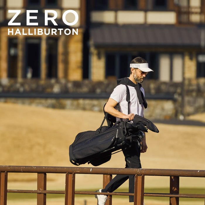 スタイリッシュさがポイント　大人のためのゴルフウェア