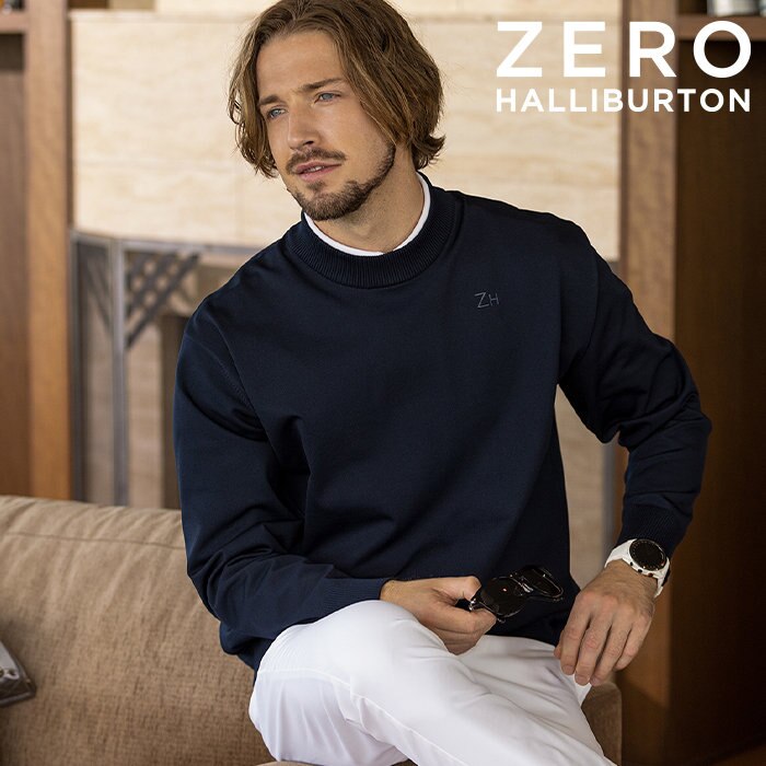 ギフトにおすすめ！スマートに決まるウェアでオンもオフ楽しみませんか？