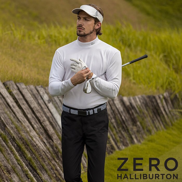 動きやすいウェアで、スコアアップを狙いませんか？