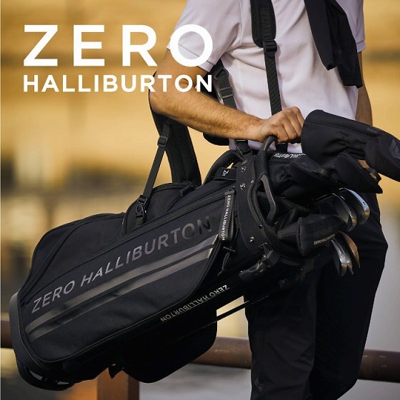 都会的でスタイリッシュな高機能キャディーシリーズ