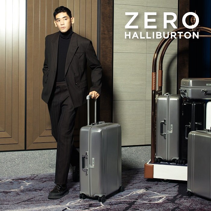 月を旅した唯一のラゲージブランドの新たな挑戦