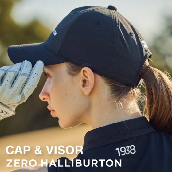 通年使えるキャップ＆サンバイザー