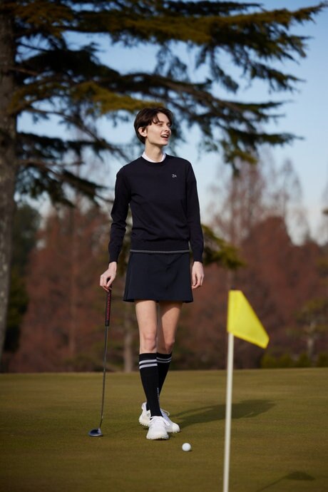 ゴルフレディース40 ゴルフレディース40 ゴルフレディース40 Women Srixon Golf Club ZX 22