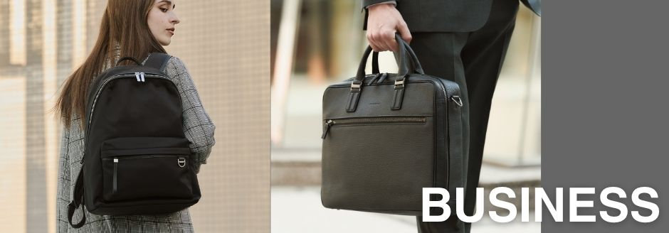 ZEROHALLIBURTON　ビジネスバッグ