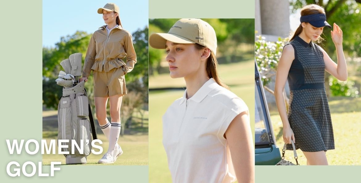 ZERO HALLIBURTON WEAR COLLECTION