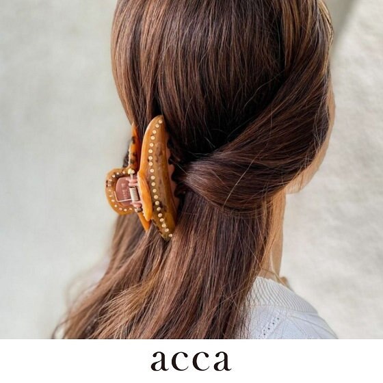 【深まる秋の装い】ブラウン＆ボルドーでヘアスタイルも秋へアップデート♪