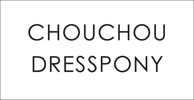 ヘアゴム・シュシュ​