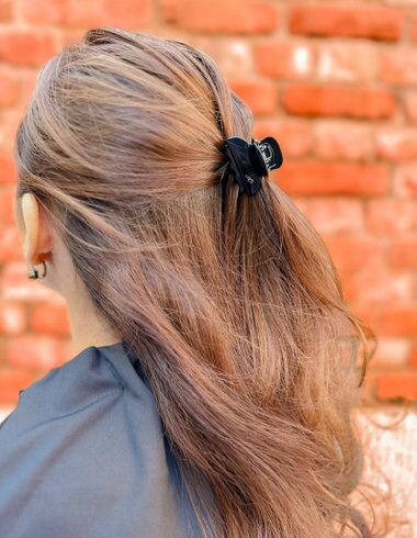 ACCA バービークリップSサイズ