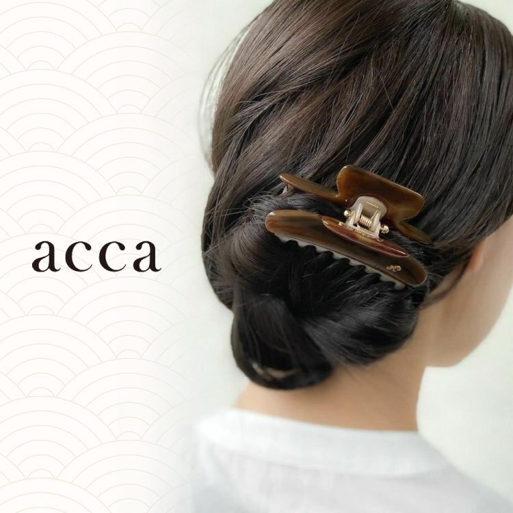 和装にも似合うまとめ髪にぴったりなヘアアクセサリー4選♪