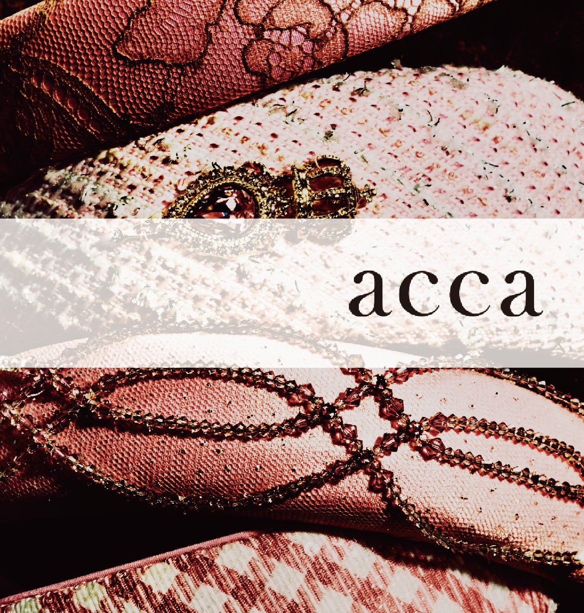 公式】acca | ファッション通販サイト[オンワード・クローゼット]