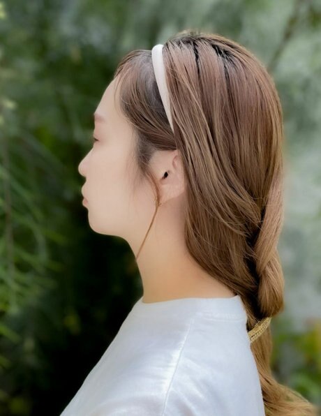 雨の日に活躍する！髪の悩み別おすすめヘアアクセサリー | acca(アッカ