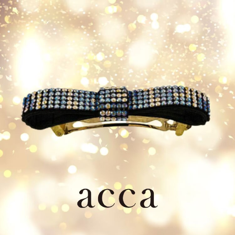 ヘアコンシャスなスタイルを叶えるブリジットシリーズ | acca(アッカ)