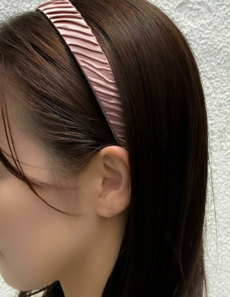 秋のカチューシャスタイルおすすめ5選 | acca(アッカ) | ONWARD