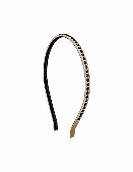 秋のカチューシャスタイルおすすめ5選 | acca(アッカ) | ONWARD