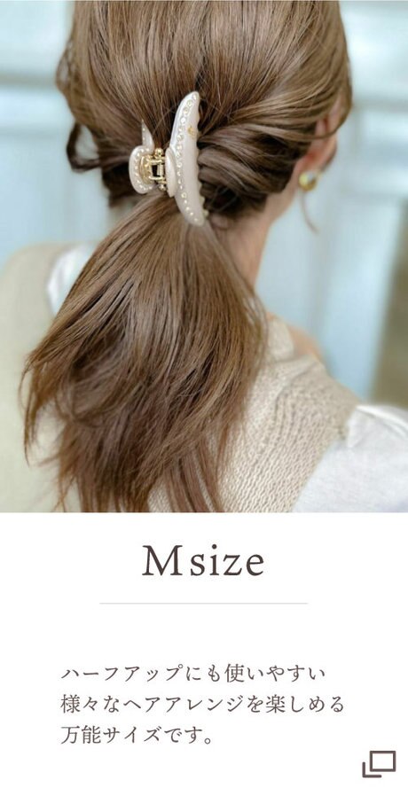 輝きの最高峰】ティアラクイーンクリップ | acca(アッカ) | ONWARD