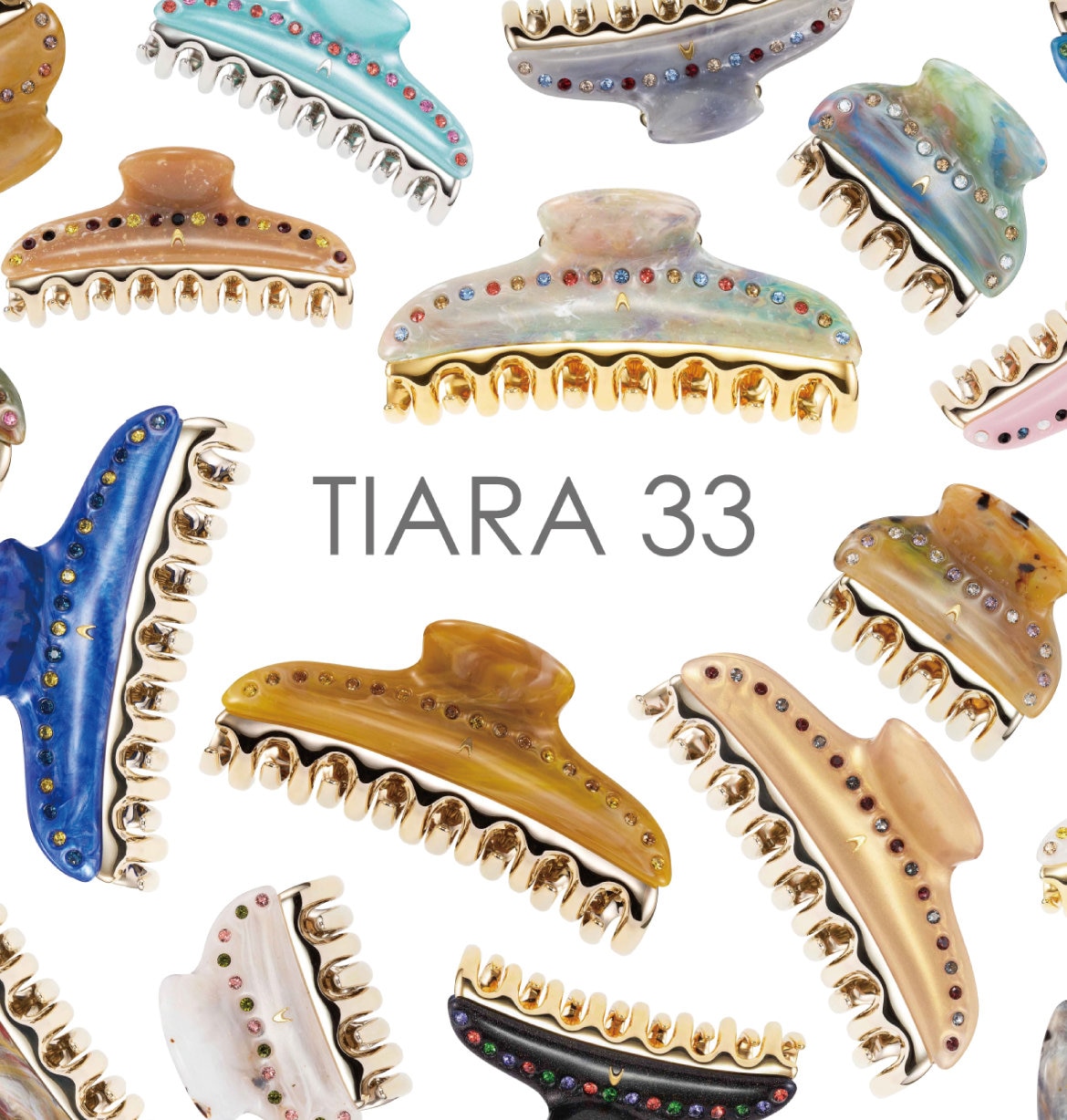 TIARA 33