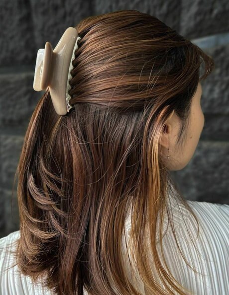 ハレの日におすすめ！ヘアアレンジ術5選 | acca(アッカ) | ONWARD