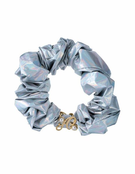 ありがとうの気持ちを込めた【手軽に使えるシュシュ】 | acca(アッカ