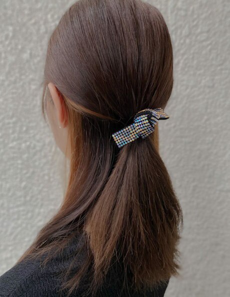 秋が深まる】イベントに使えるヘアアクセサリー | acca(アッカ