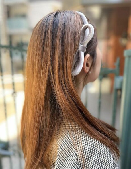 深まる秋、髪にベルベットのエレガンスを。 | acca(アッカ) | ONWARD