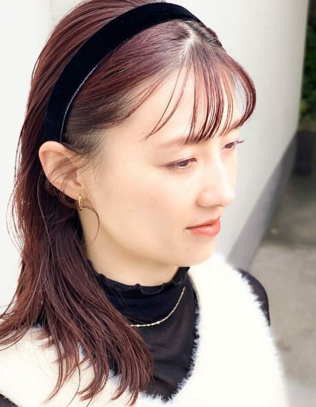 アッカベルベットカチューシャ シルクベルベットカチューシャ | ACCA