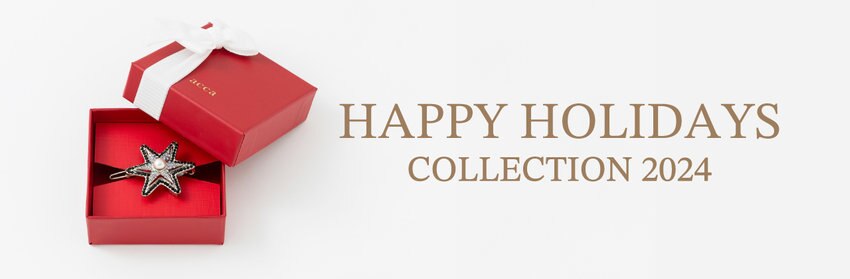 HAPPY HOLIDAYS COLLECTION