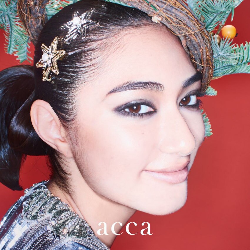 HAPPY HOLIDAYS COLLECTION 2024  | acca(アッカ)