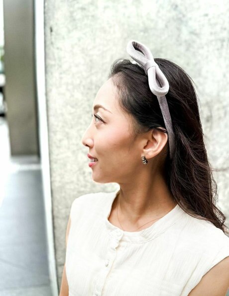 新年を彩るマストハブなヘアアクセサリー4選 | acca（アッカ