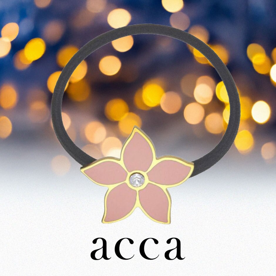 和装に映えるヘアアクセサリーの魅力 | acca（アッカ） | ONWARD