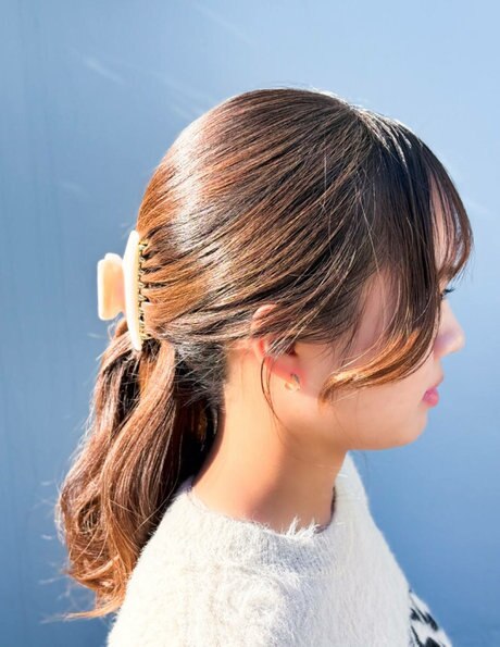 新しいスタートに向けて】春を彩るヘアアクセサリー | acca(アッカ