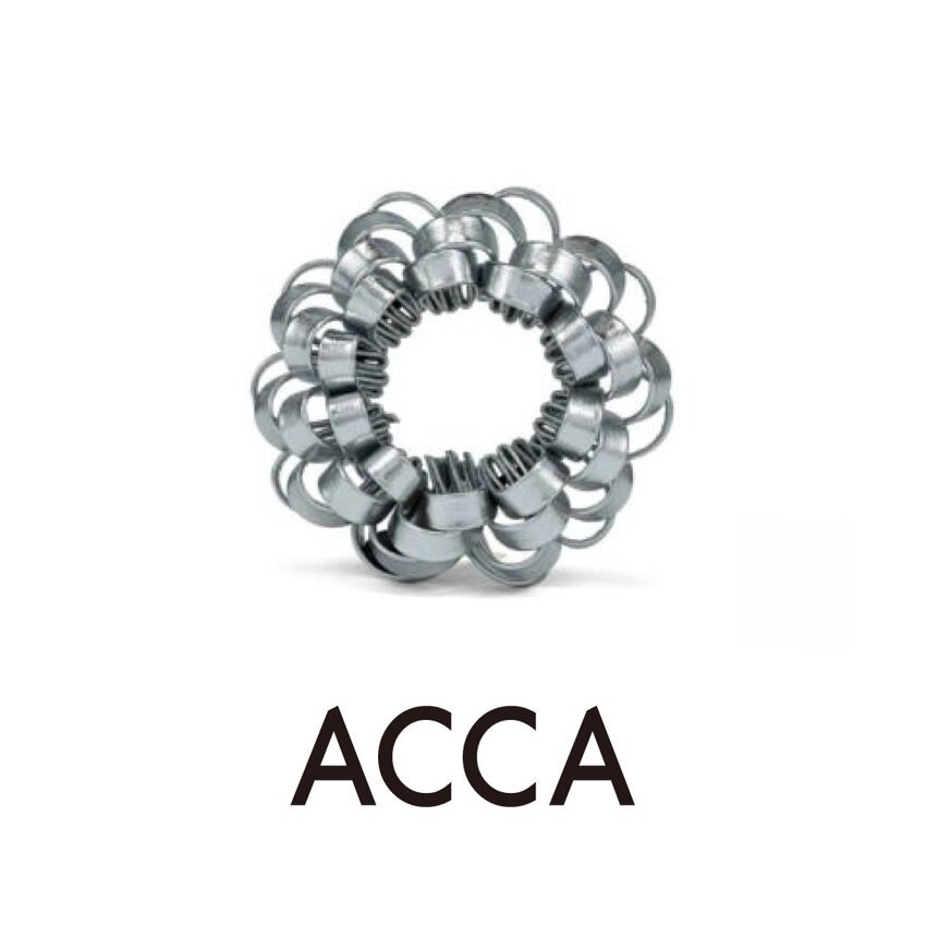 ゴールデンウィーク直前！お出かけヘアアクセサリー | ACCA(アッカ)