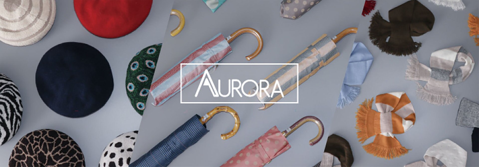 公式】AURORA | ファッション通販サイト[オンワード・クローゼット]