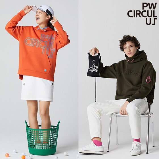 タウンユースでも活躍！ダンボールスウェットシリーズ