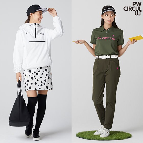 【WOMEN】雨の日もOK！撥水機能付きボトムス