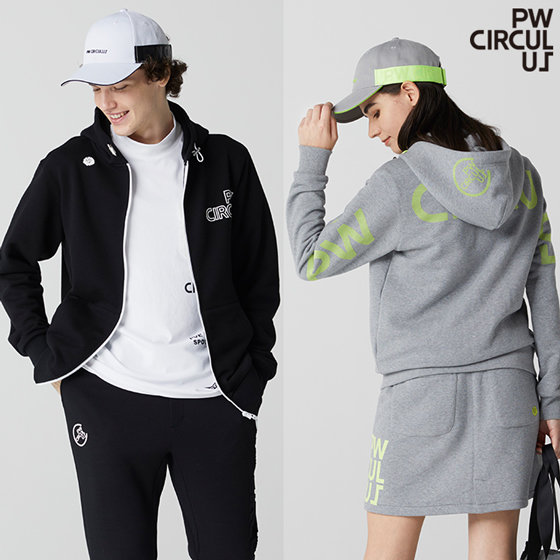 着心地抜群！アスレジャー裏毛スウェットシリーズ