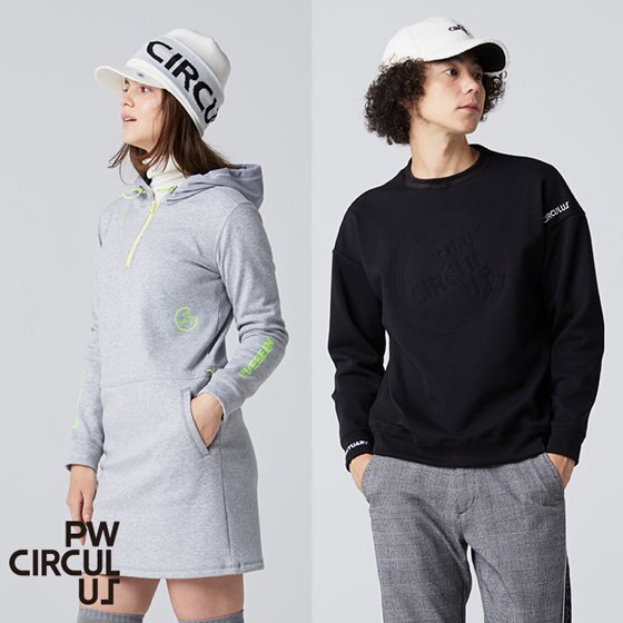 ジャストシーズン！肌触りの良いボンディングシリーズ