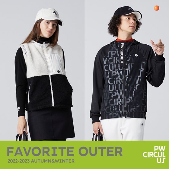 春先まで大活躍！人気の機能性アウターをピックアップ