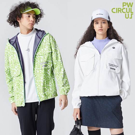 さっと羽織れて動きやすい！春の主役アウター