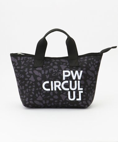 PW CIRCULUS 新色！【UNISEX】ロゴ カートバック