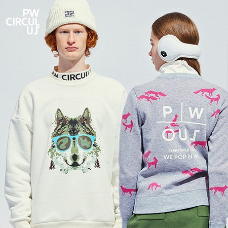 10月30(月) 発売！NEW ARRIVAL！