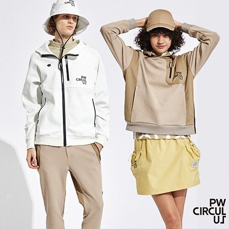 【差が付くデザイン性！】DIMPLE ダンボール×布帛コンビシリーズ