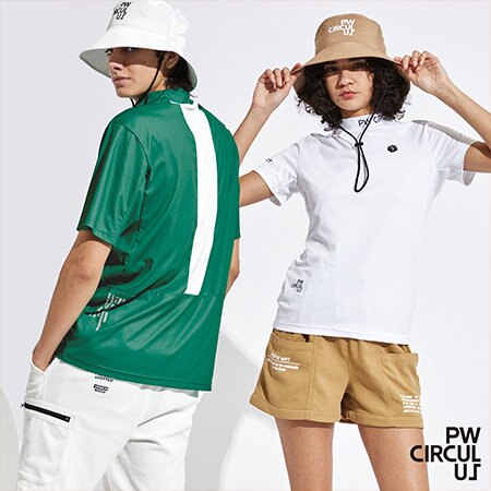 【バックメッシュ】よりスポーティー！本格派のあなたにおススメ！