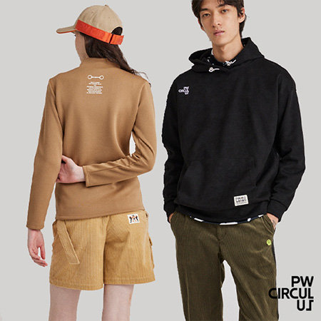 【PICK UP ITEM】コーデュロイアイテムで一気に秋ムード