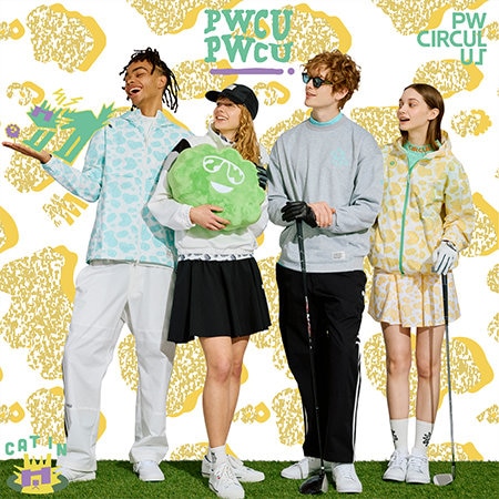 【特集】2025SPRING NEW COLLECTION