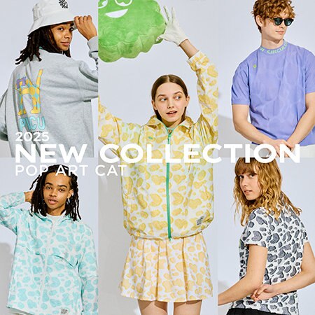 【特集】POP ART CAT