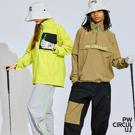 【おすすめピックアップ】本格レインウェアが発売スタート！