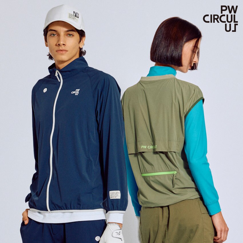 【おすすめピックアップ】〈寒暖差対策〉使いたい時にさっと取り出せるパッカブルアイテムが大活躍！