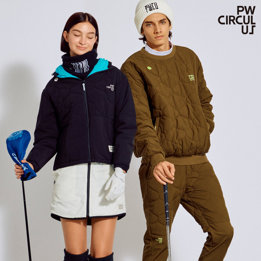 【おすすめピックアップ】〈撥水加工/ストレッチ〉中綿キルティングシリーズ