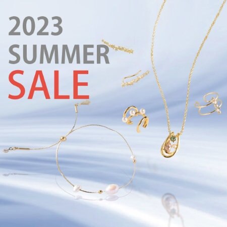 【Phoebe】2023 SUMMER SALE
