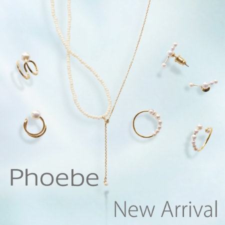 【新作】2023 SUMMER COLLECTION Vol.3